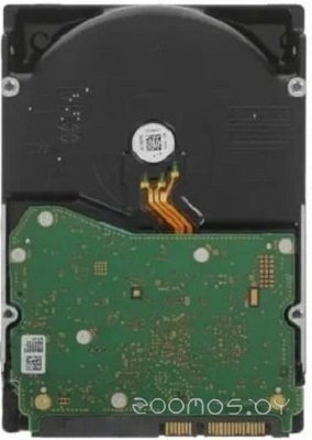 Purple Pro 14TB WD141PURP