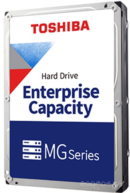 MG08-D 4TB MG08ADA400E