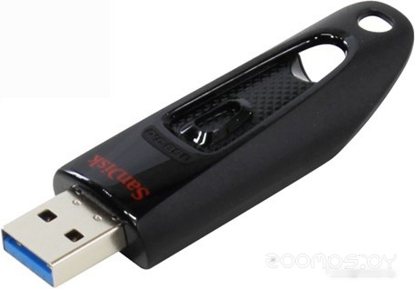 Ultra USB 3.0 512GB (черный)