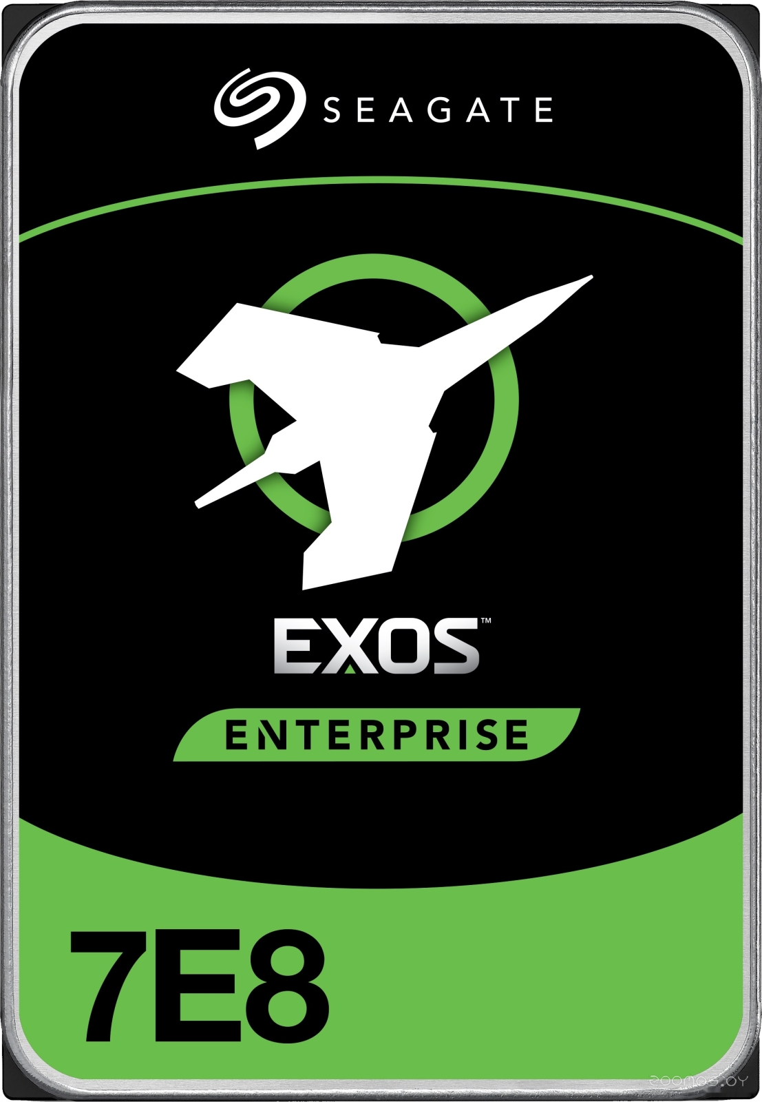 Exos 7E8 2TB ST2000NM000A