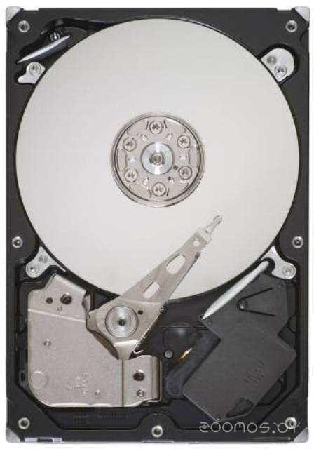 Enterprise 18Tb 4XB7A38130