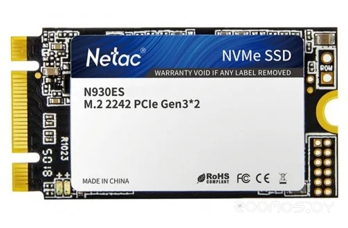 N930ES 256GB NT01N930ES-256G-E2X