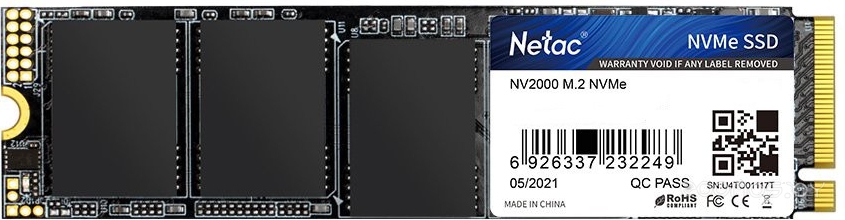 NV2000 1Tb NT01NV2000-1T0-E4X