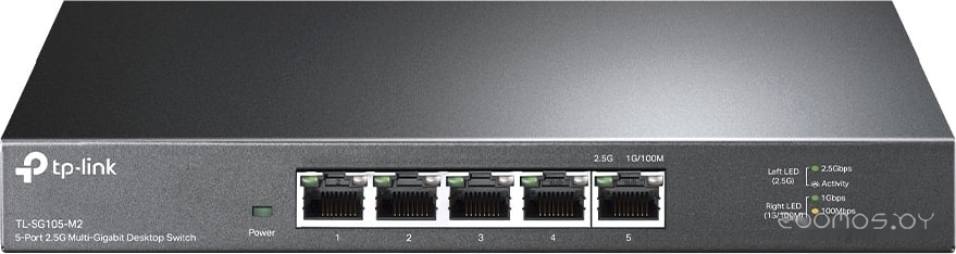 TL-SG105-M2