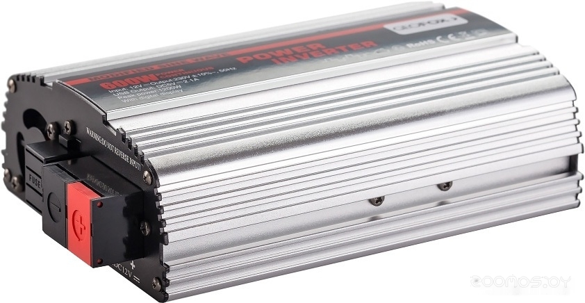 MD 600W