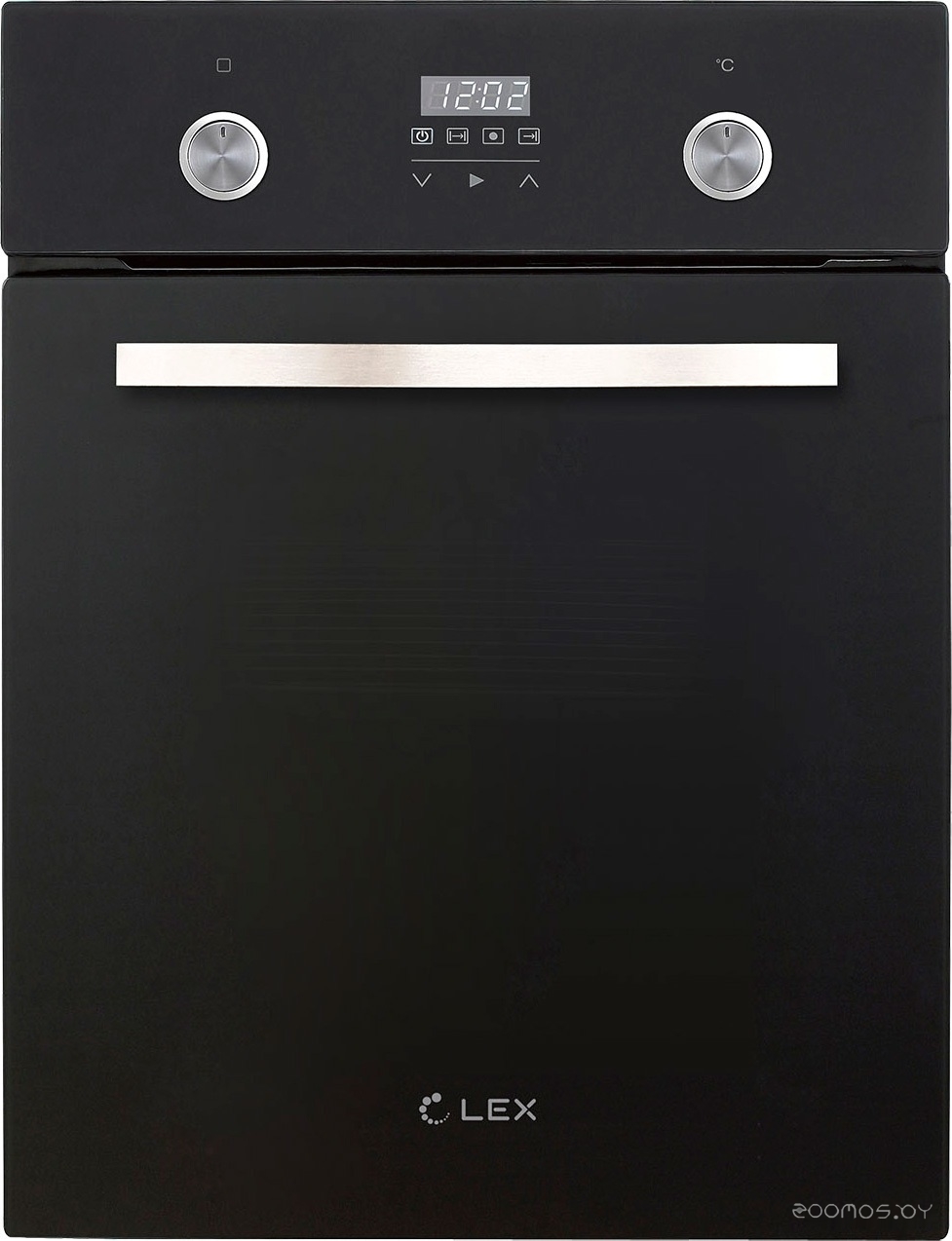 EDP 4590 BL Matt Edition