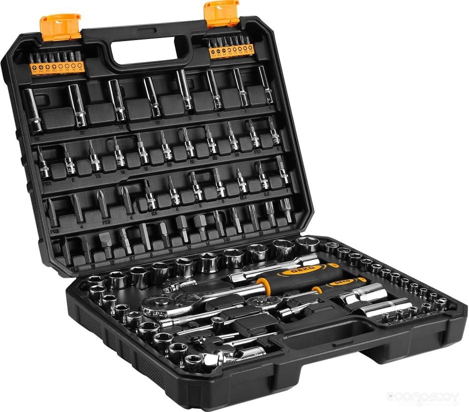 DKAT108 (108 предметов)