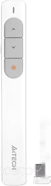 Wireless Laser Pen LP15 (белый)
