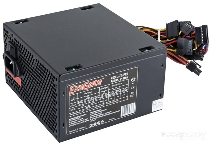 XP400 EX219459RUS-S