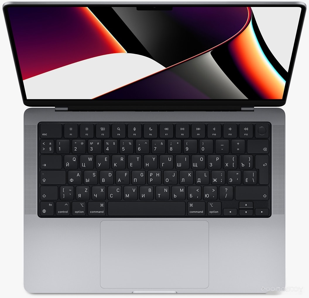 Macbook Pro 14" M1 Pro 2021 MKGQ3