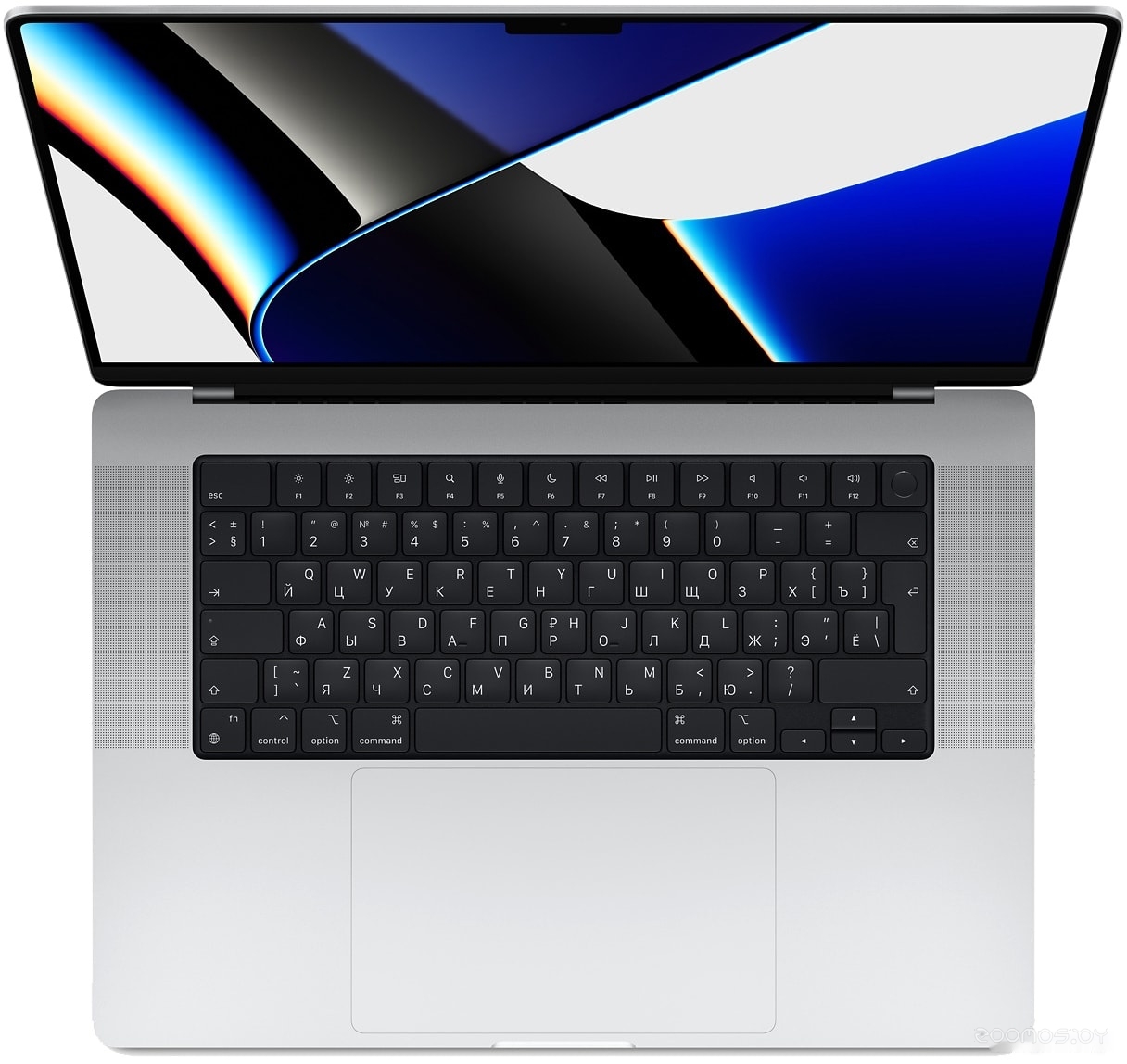 Macbook Pro 16" M1 Max 2021 MK1H3