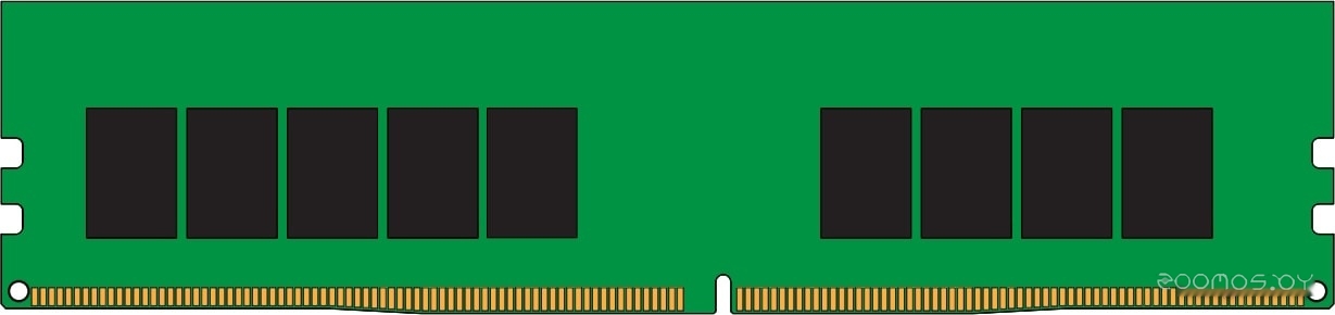 8GB DDR4 PC4-25600 KSM32ES8/8HD