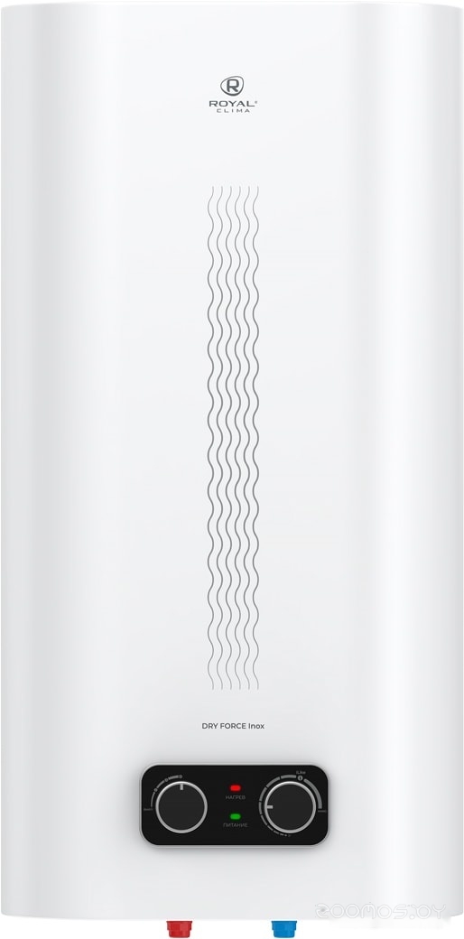 Dry Force Inox RWH-DF100-FS