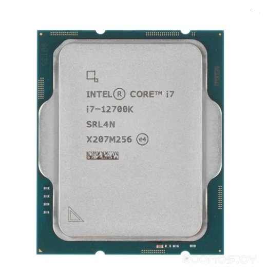 Core i7-12700K