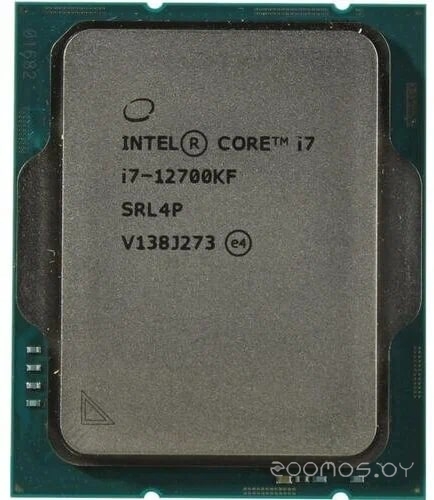 Core i7-12700KF
