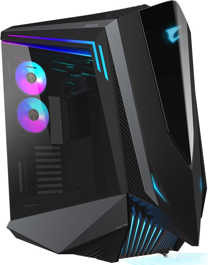 Aorus C700 Glass