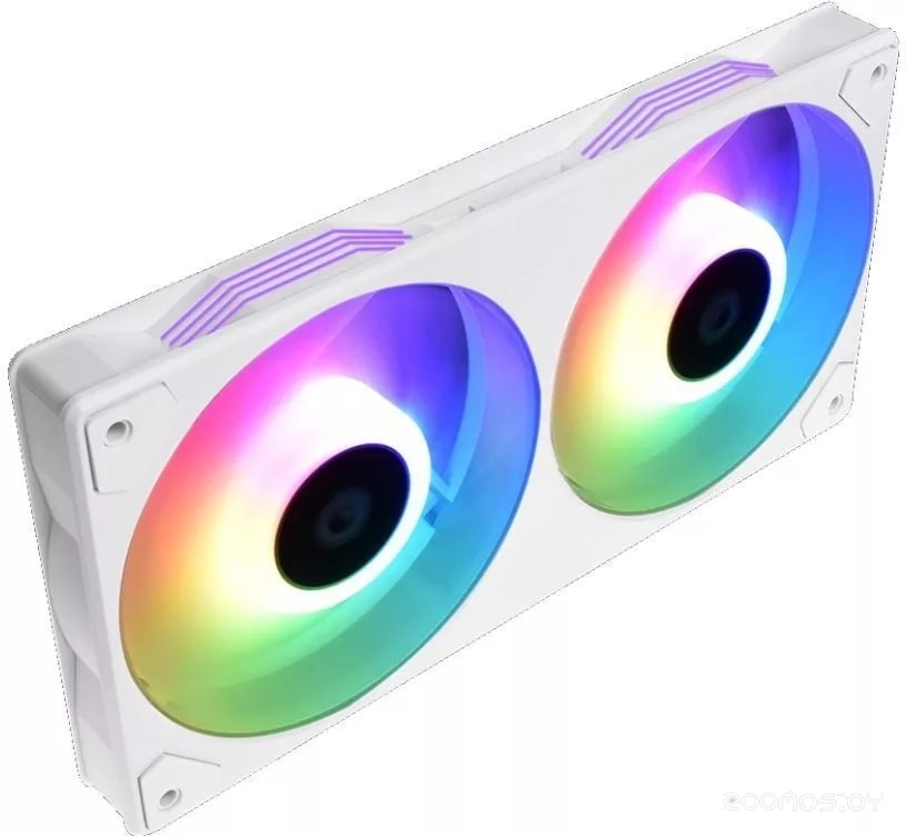 IceFan 240 ARGB Snow