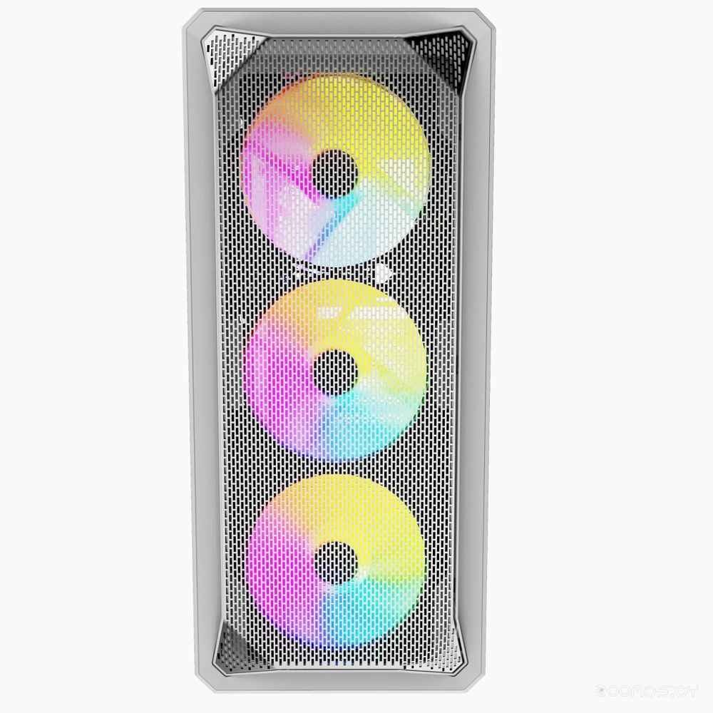 Mistral Z4 (белый)