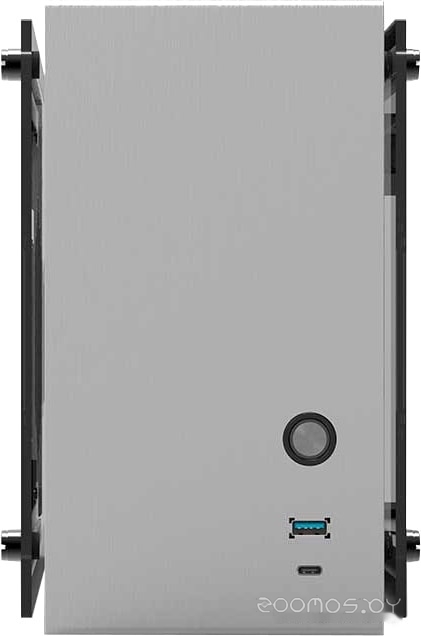 M2 mini (серебристый)