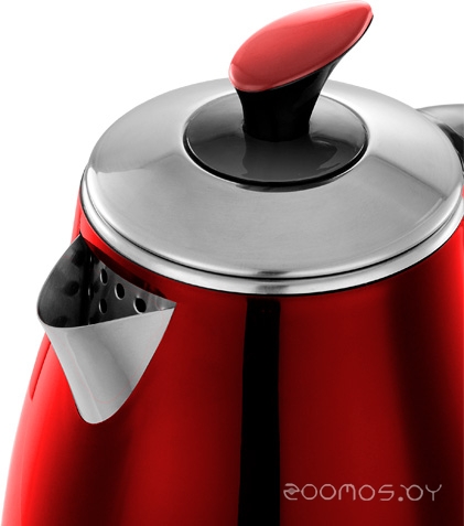 CT-0007 (красный)