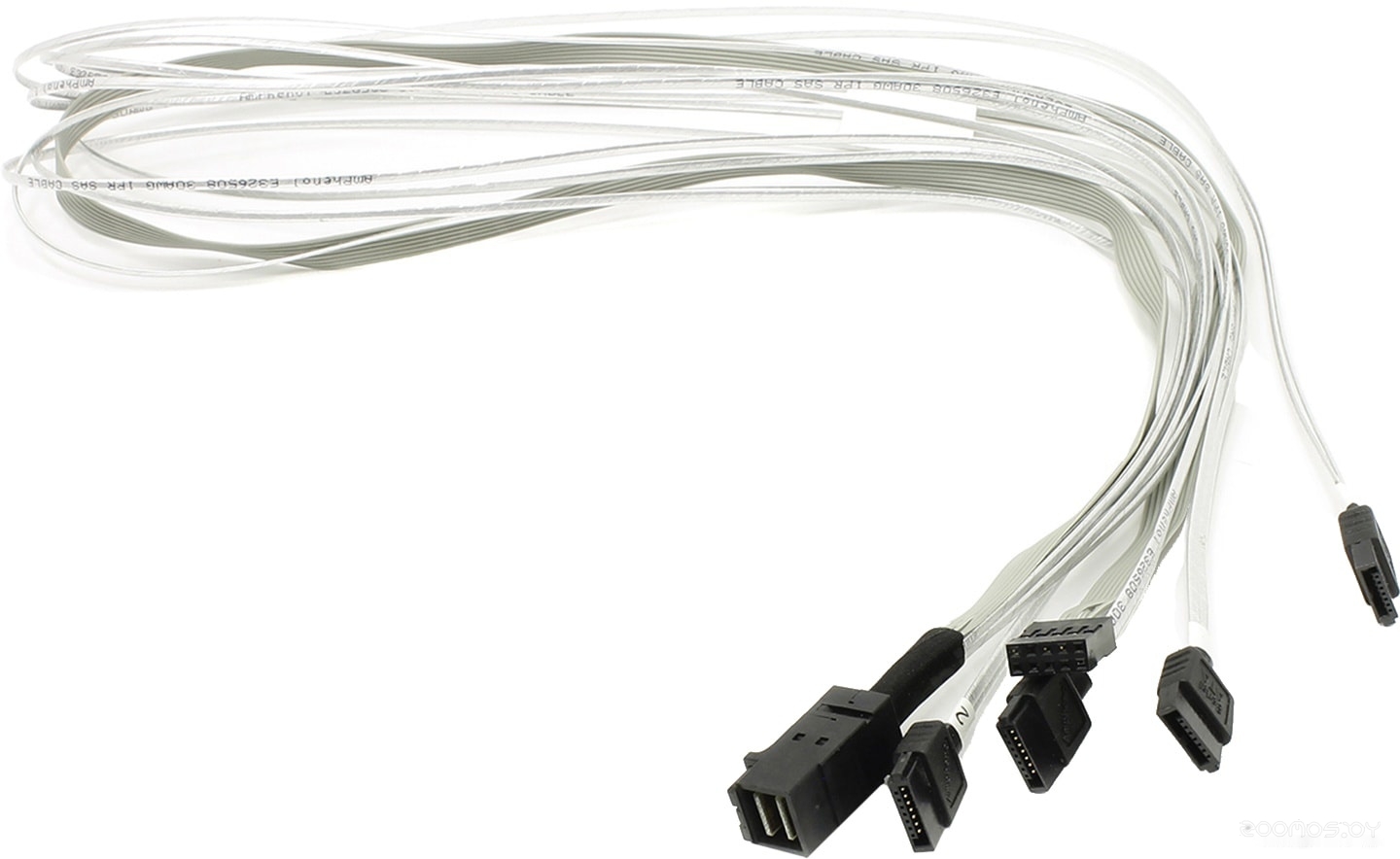 ACD-SFF8643-SATASB-08M