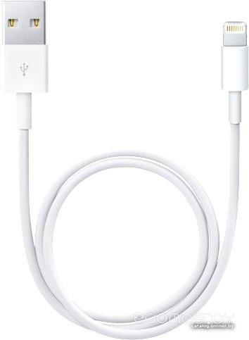 Lightning/USB (0.5 м) ME291ZM/A