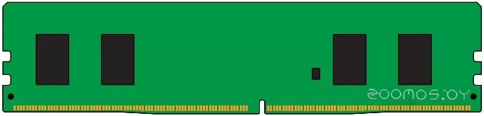 ValueRAM 4GB DDR4 PC4-25600 KVR32N22S6/4