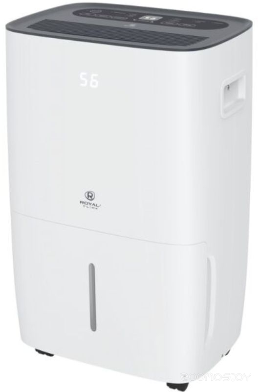 Carisma Villa RD-CR40-E