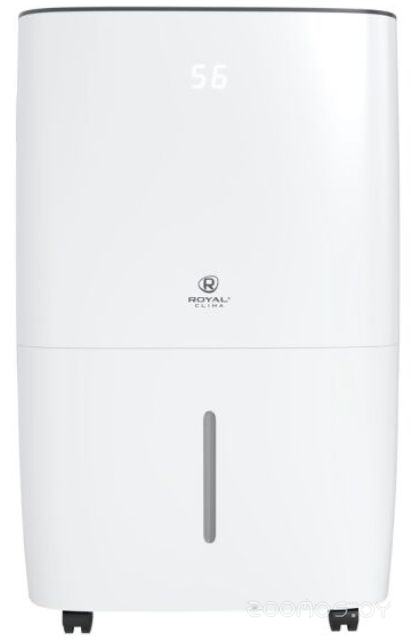 Carisma Villa RD-CR30-E