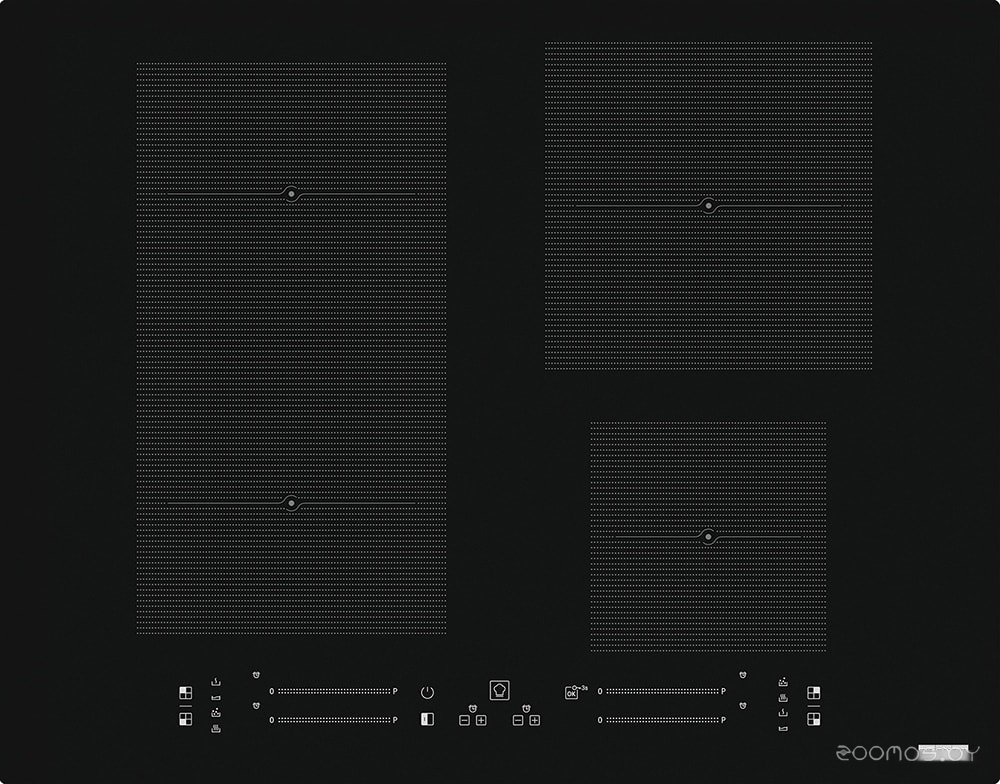 Maris FMA 654 I F BK