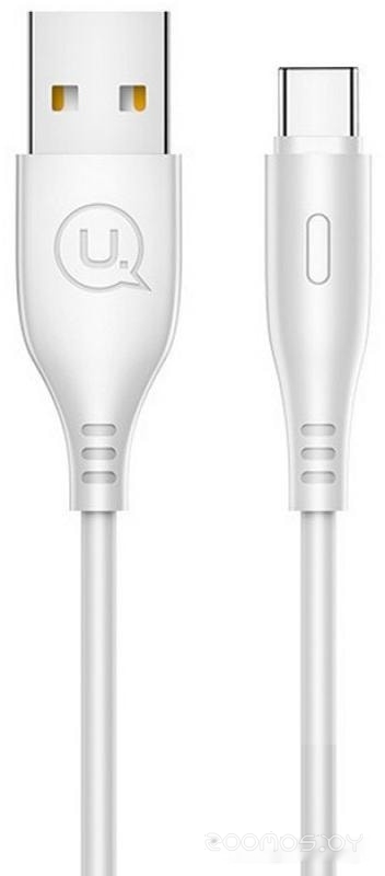 U18 Type-C US-SJ267 (белый)