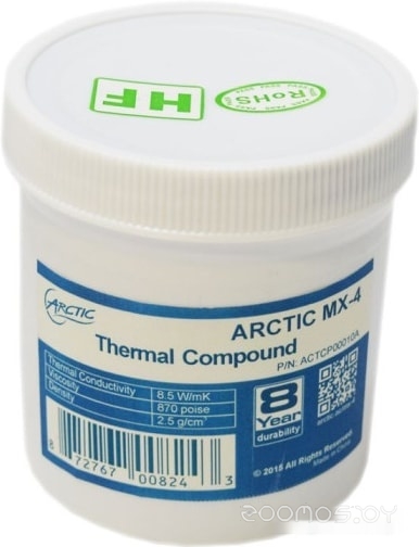 MX-4 ACTCP00072A (1000 г)