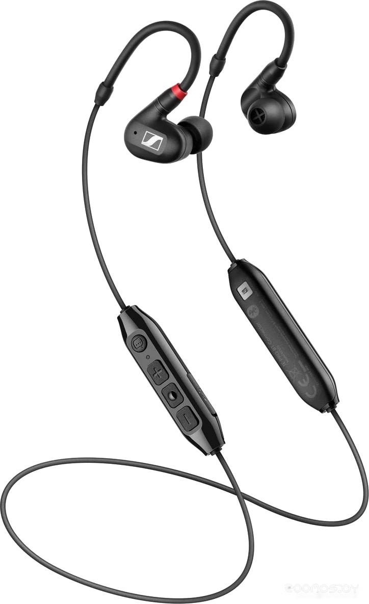 IE 100 Pro Wireless