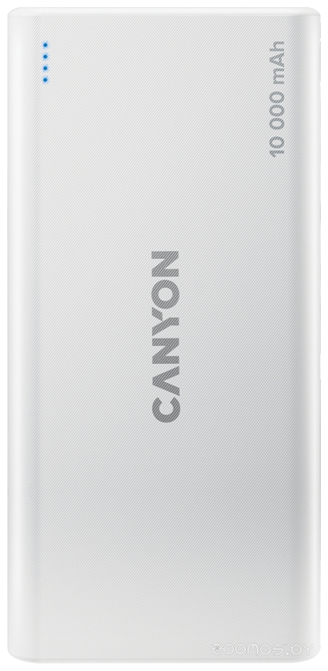 CNE-CPB1008W 10000mAh (белый)