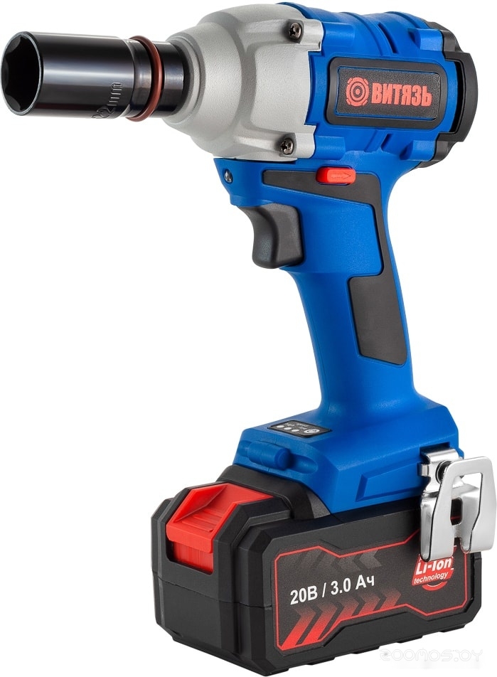 ГА-424-1 (с 2-мя АКБ, кейс)