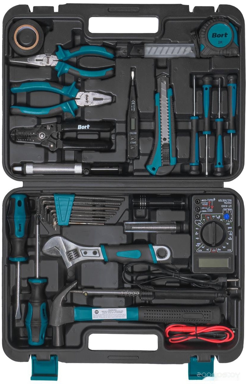 BTK-30E (30 предметов)