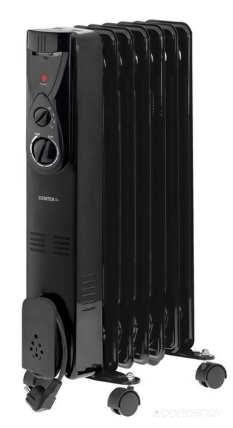 CT-6200 (Black)