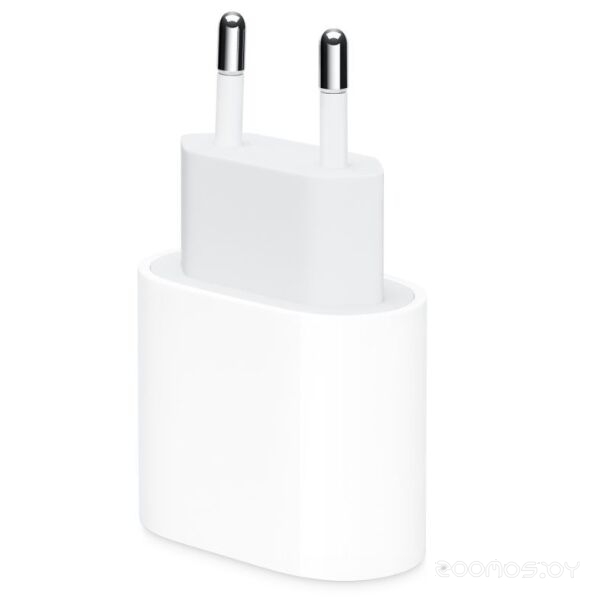 20W USB-C Power Adapter