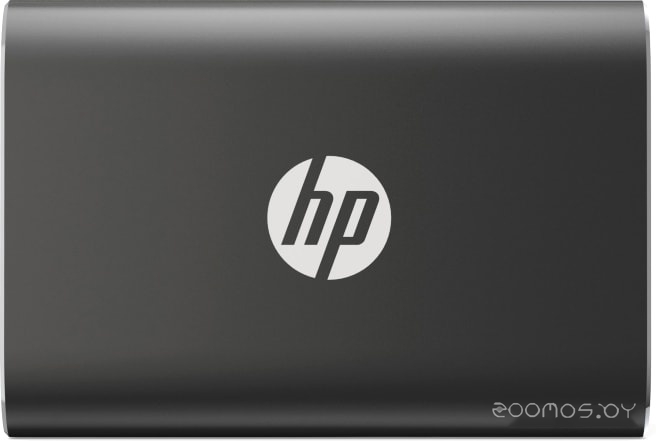 P500 1TB 1F5P4AA (черный)