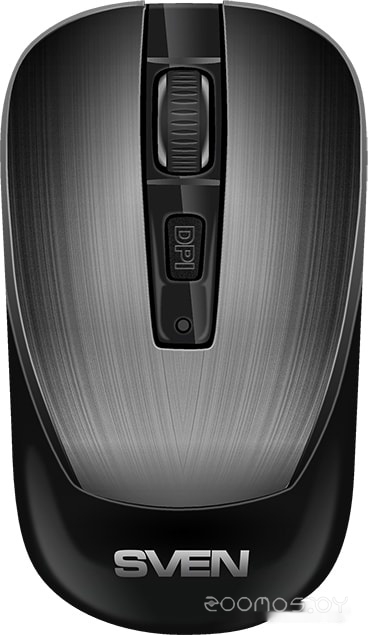 RX-380W (серый металлик)