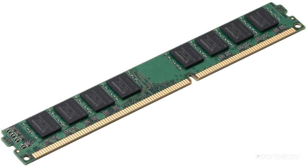 ValueRAM 8GB DDR3 PC3-12800 KVR16N11/8WP