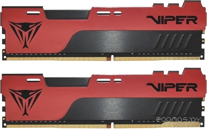 Viper Elite II 2x16GB PC4-32000 PVE2432G400C0K