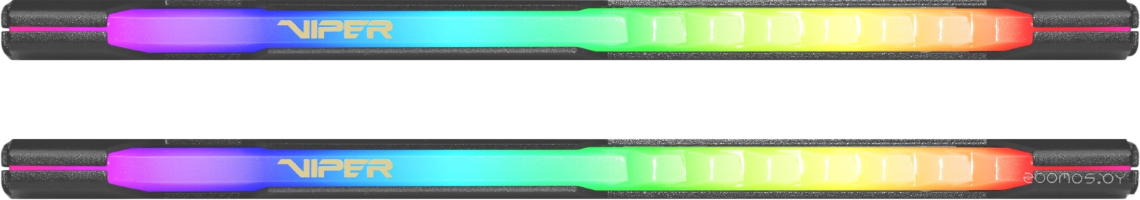 Viper Steel RGB 2x32GB DDR4 PC4-28800 PVSR464G360C0K