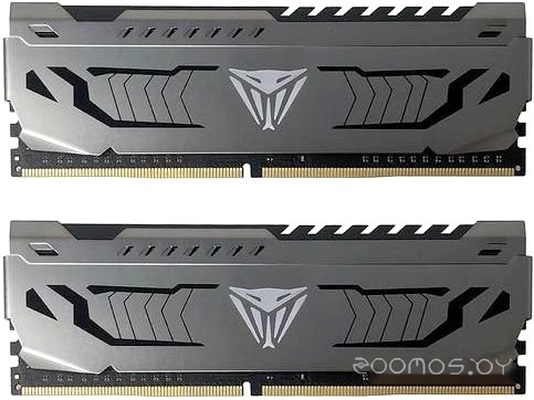 Viper Steel 2x32GB DDR4 PC4-28800 PVS464G360C8K