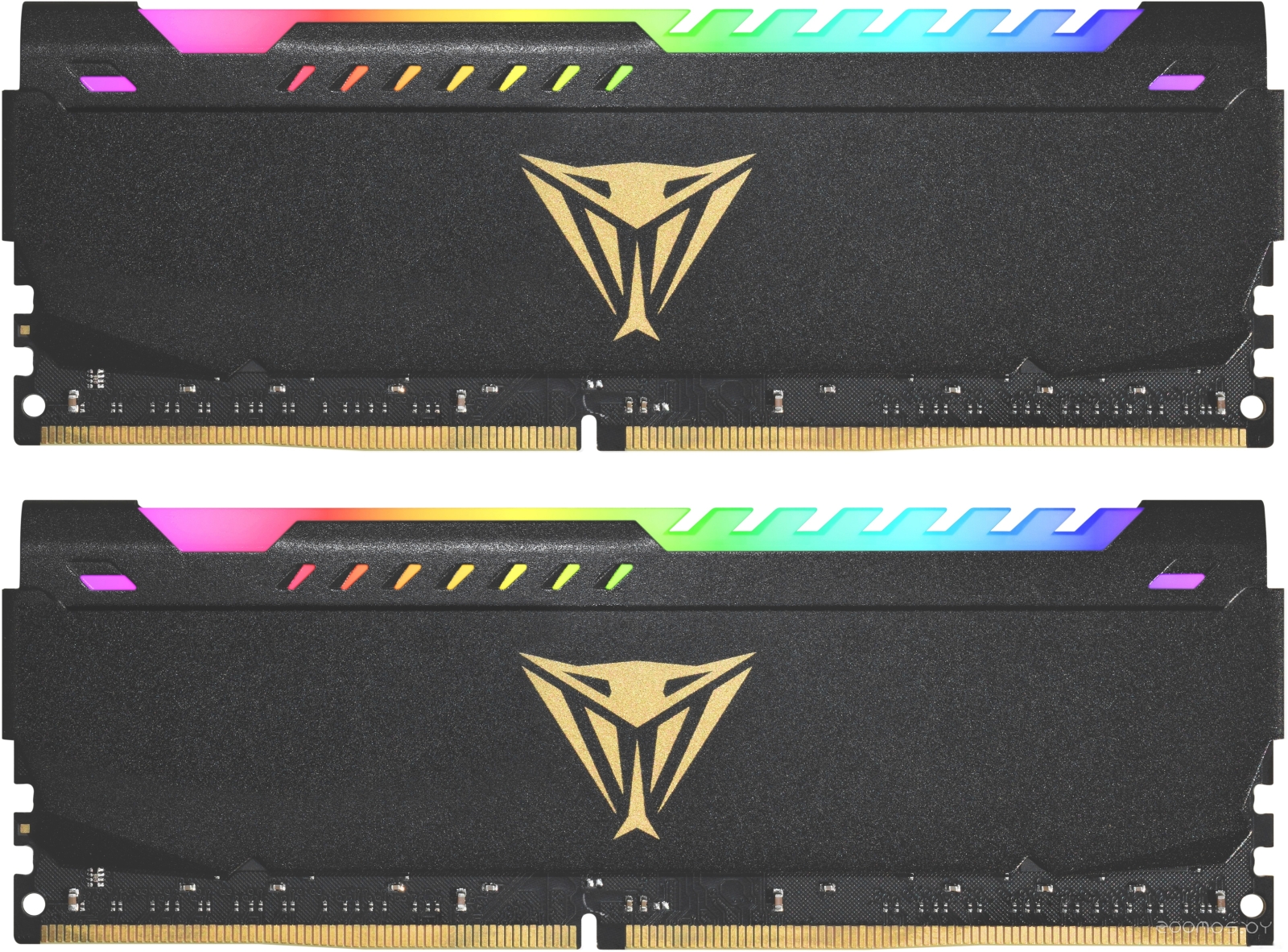 Viper Steel RGB 2x32GB DDR4 PC4-21300 PVSR464G320C8K
