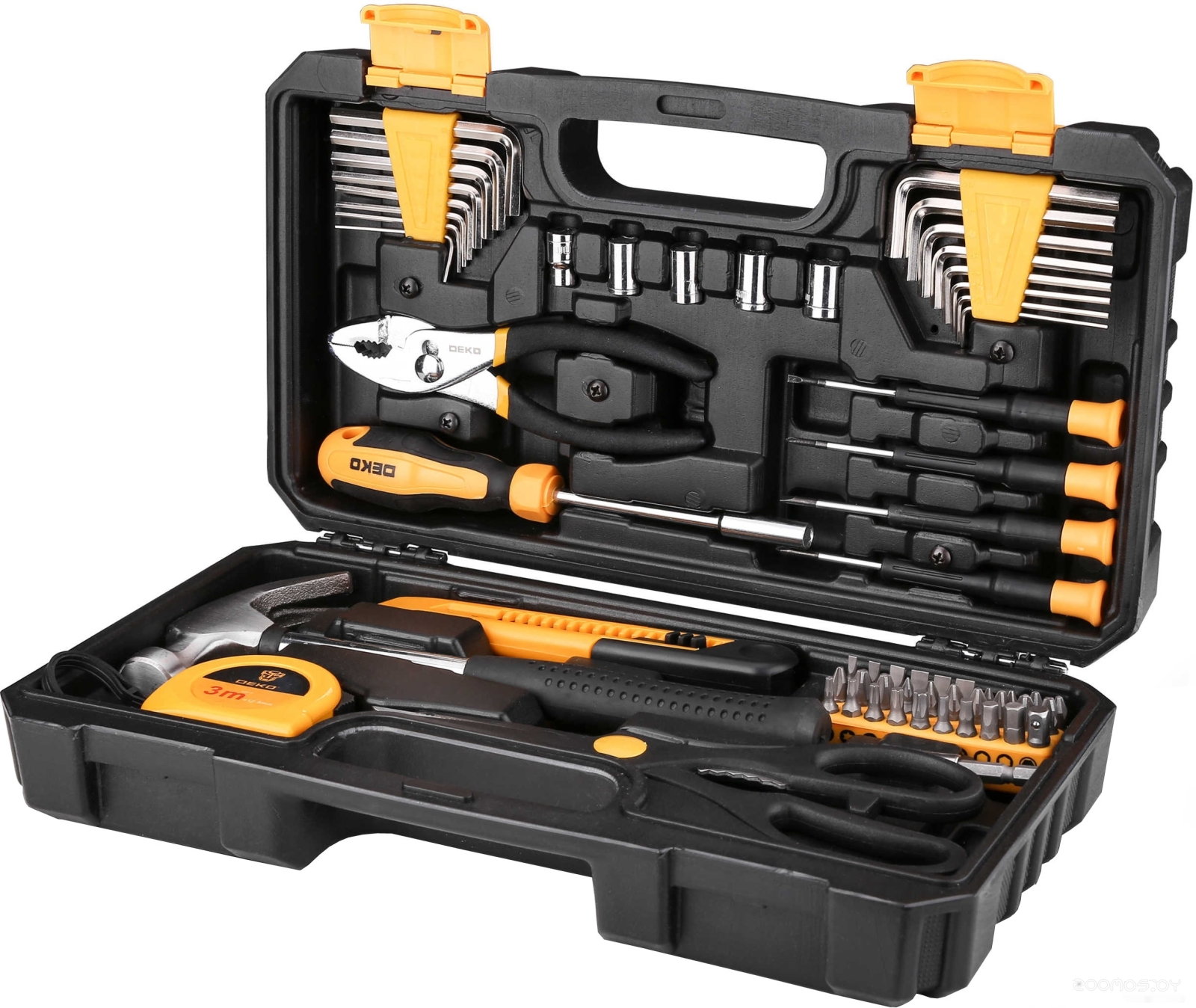 DKMT62 (62 предмета)