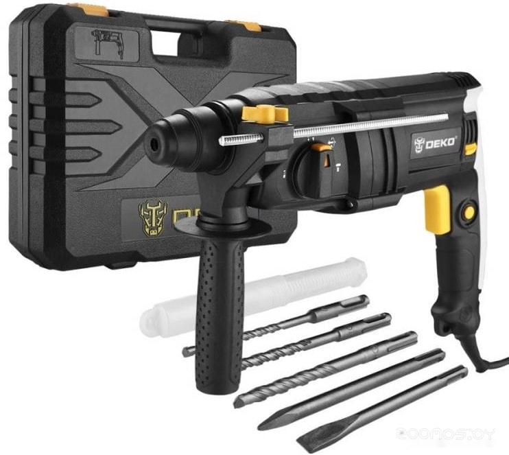 DKH850W (5 предметов)