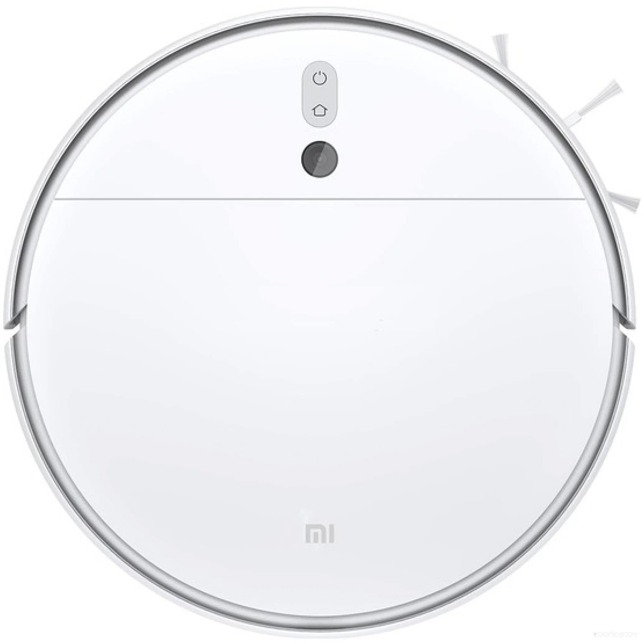 Mi Robot Vacuum-Mop 2 STYTJ03ZHM (международная версия)