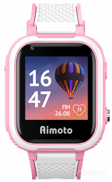 Pro Indigo 4G (Pink)