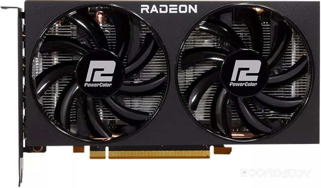 Fighter Radeon RX 6600 8GB GDDR6 AXRX 6600 8GBD6-3DH